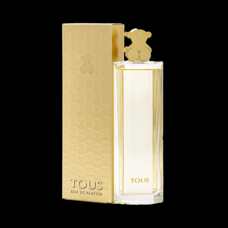 Tous Eau De Parfum For Women 90 ml