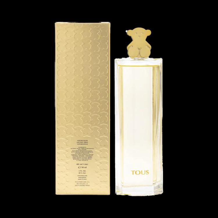 Tous Eau De Parfum For Women 90 ml