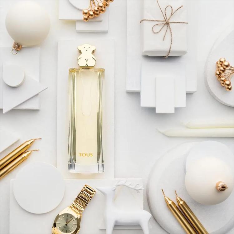 Tous Eau De Parfum For Women 90 ml
