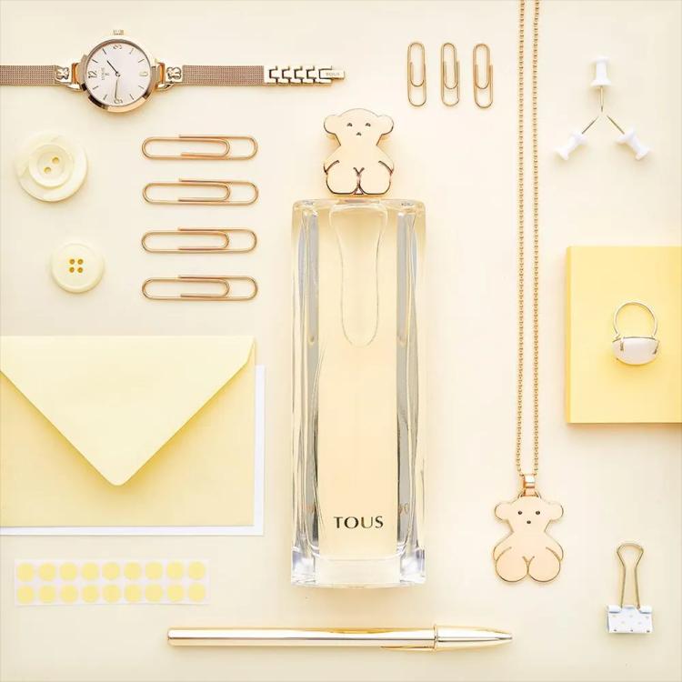 Tous Eau De Parfum For Women 90 ml