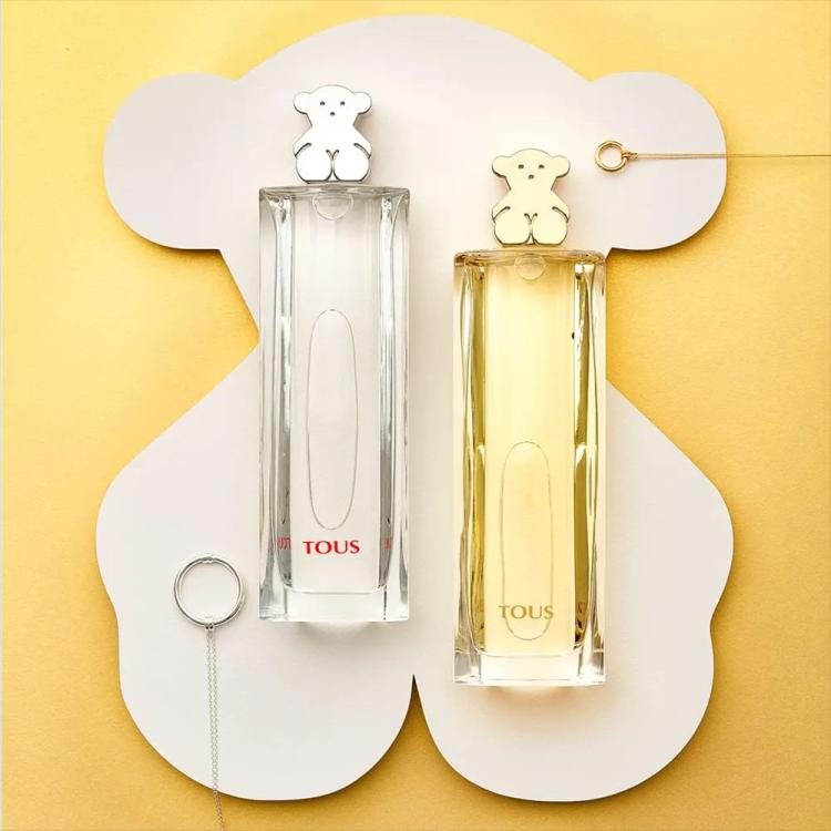 Tous Eau De Parfum For Women 90 ml