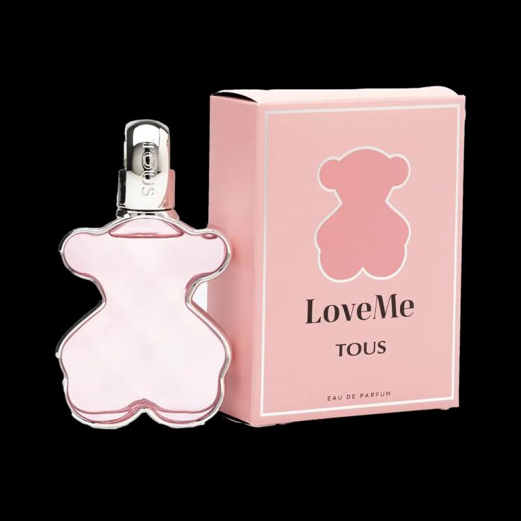 TOUS Love Me Eau De Parfum For Women - 50 ml