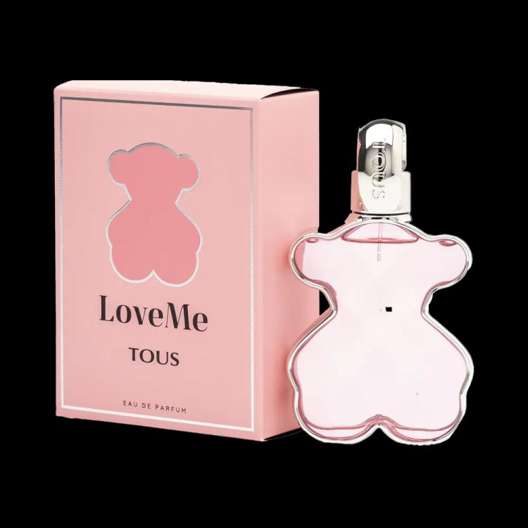 TOUS Love Me Eau De Parfum For Women - 50 ml