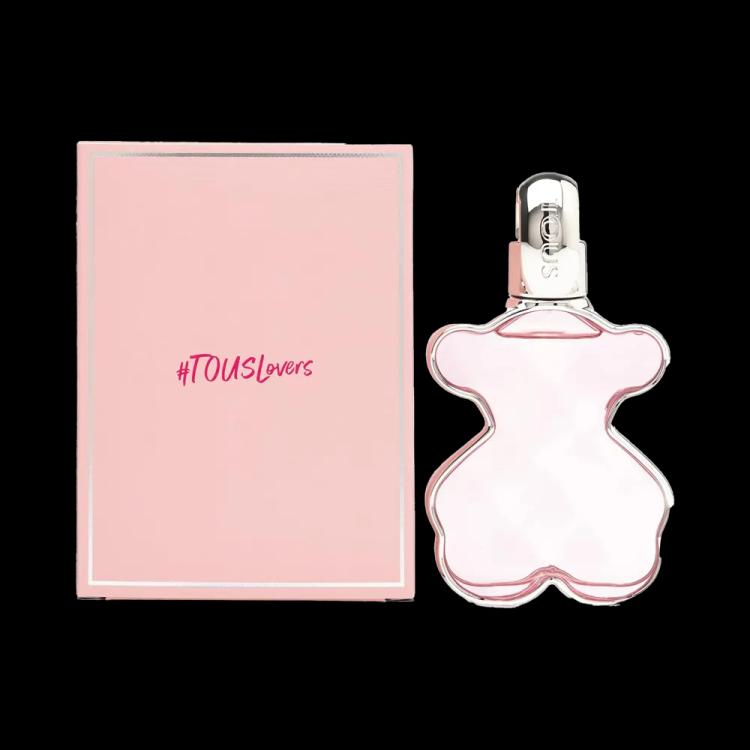 TOUS Love Me Eau De Parfum For Women - 50 ml