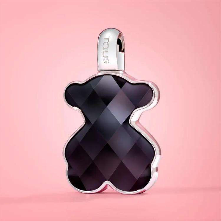 TOUS Love Me The Onyx Eau De Parfum For Women - 90 ml