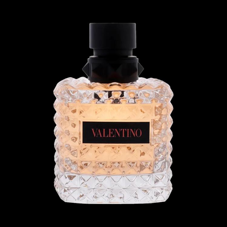 Valentino Donna Born In Roma Coral Fantasy Eau De Parfum For Women - 100 ml