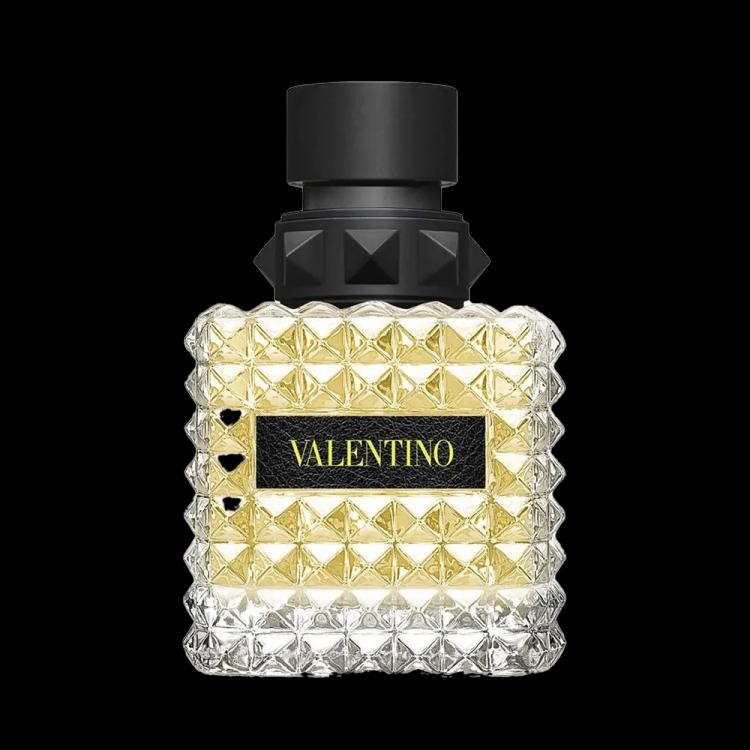 Valentino Donna Born In Roma Yellow Dream Eau De Parfum - 100 ml