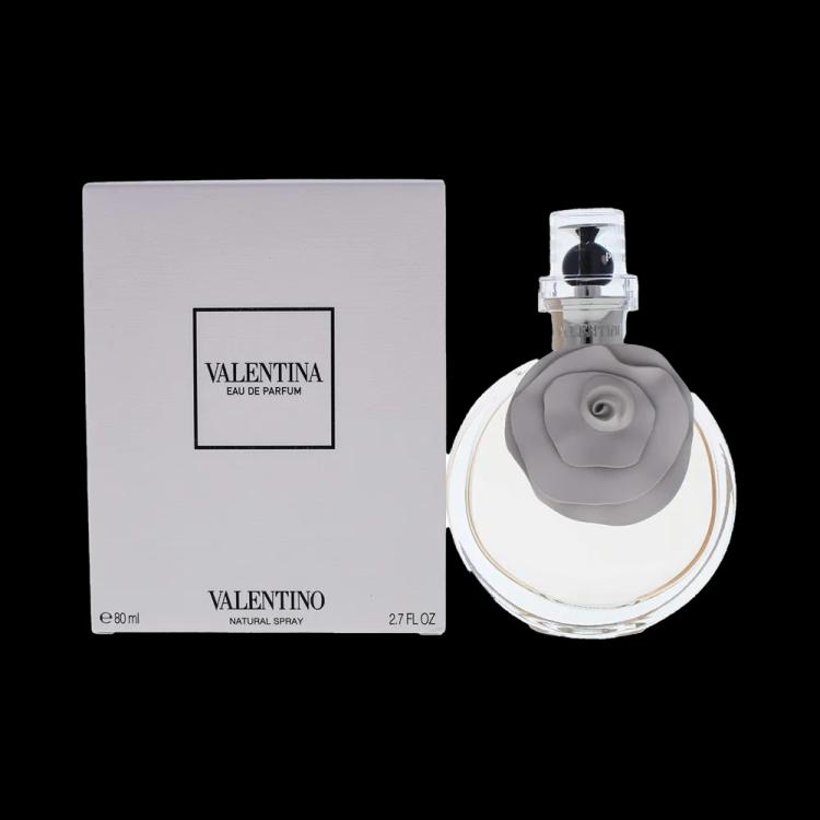 Valentino Valentina Eau De Parfum For Women - 80 ml