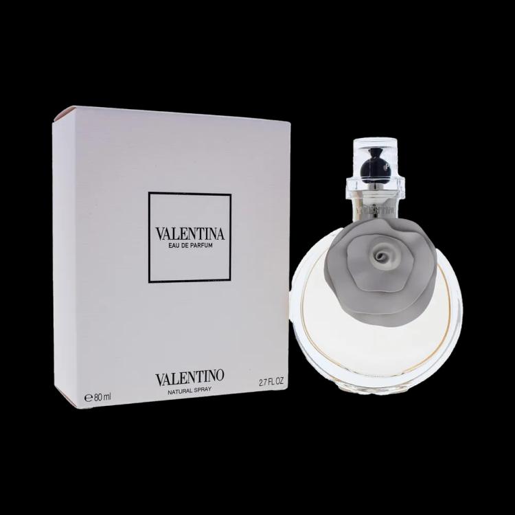 Valentino Valentina Eau De Parfum For Women - 80 ml