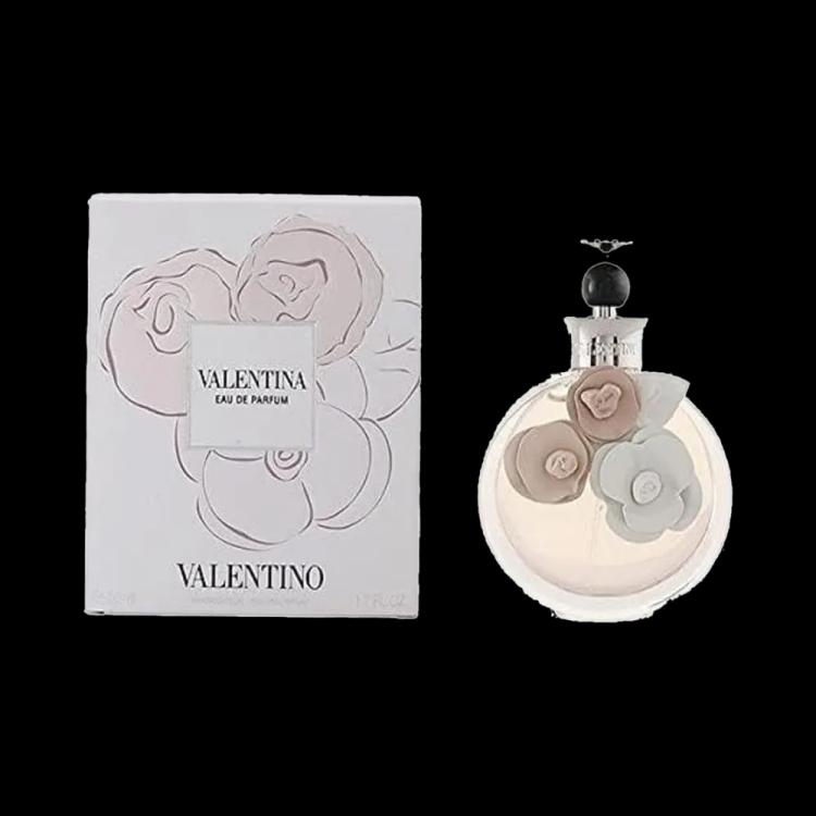 Valentino Valentina Eau De Parfum For Women - 80 ml