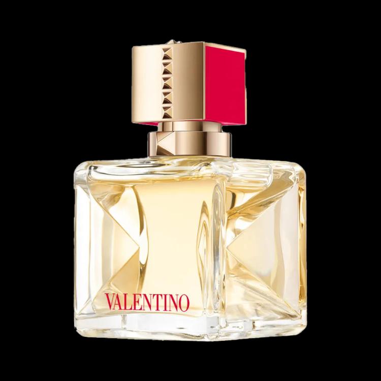 Valentino Voce Viva Eau De Parfum For Women - 50 ml