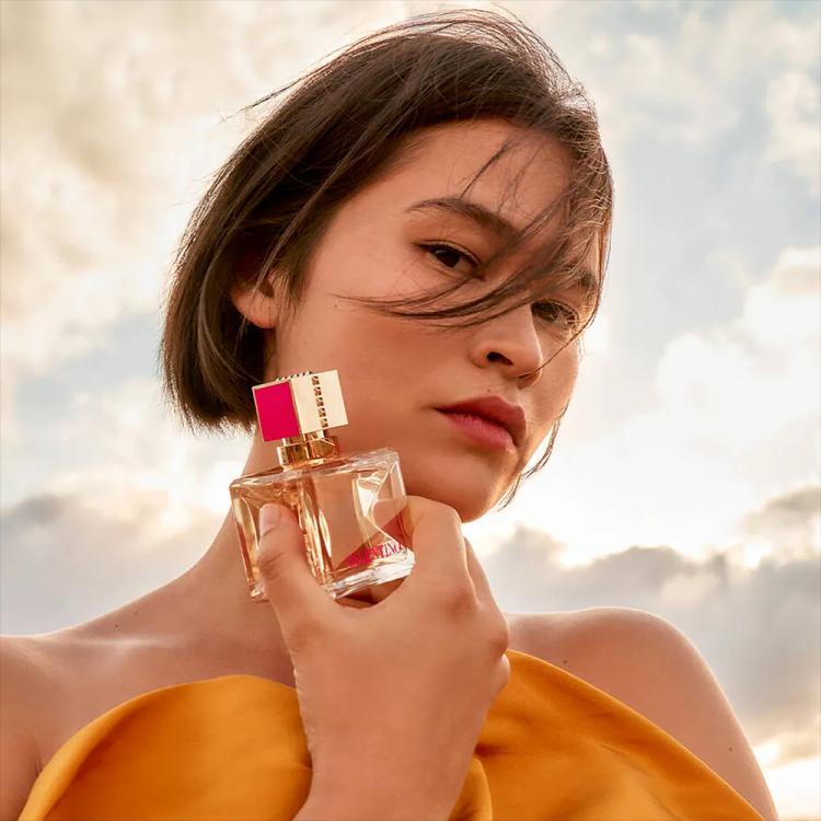 Valentino Voce Viva Eau De Parfum For Women - 50 ml