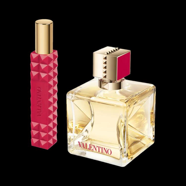 Valentino Voce Viva Eau De Parfum For Women - 50 ml