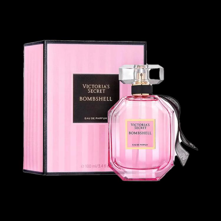 Victoria's Secret Bombshell Eau De Parfum - 100 ml