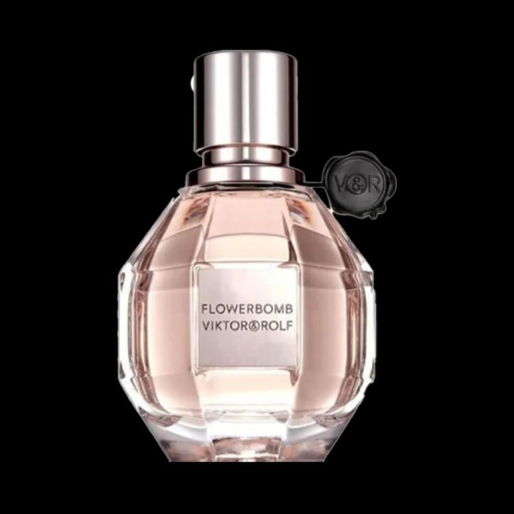 Viktor & Rolf Flower Bomb Eau De Parfum - 100 ml