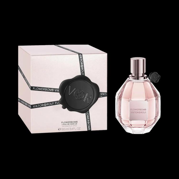 Viktor & Rolf Flower Bomb Eau De Parfum - 100 ml