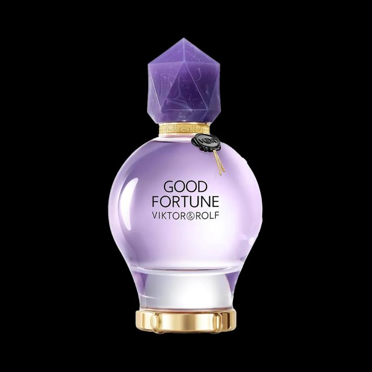 Viktor & Rolf Good Fortune Eau De Parfum For Women 90 ml