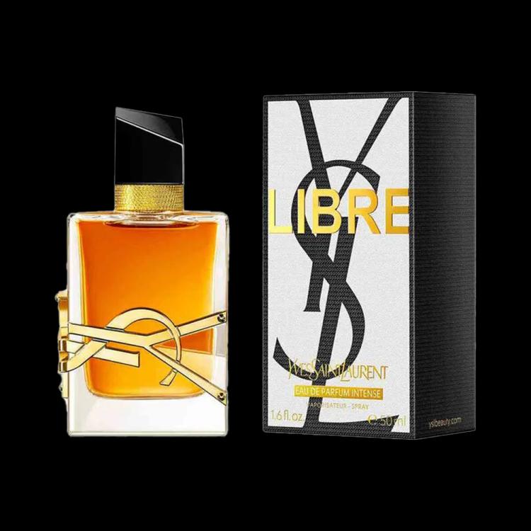 Yves Saint Laurent Libre Intense Eau De Parfum - 50 ml