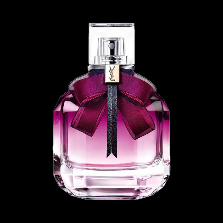 Yves Saint Laurent Mon Paris Intensement Eau De Parfum For Women - 50 ml