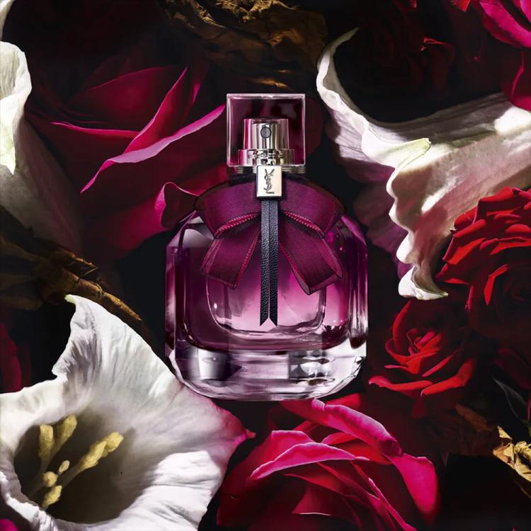 Yves Saint Laurent Mon Paris Intensement Eau De Parfum For Women - 50 ml