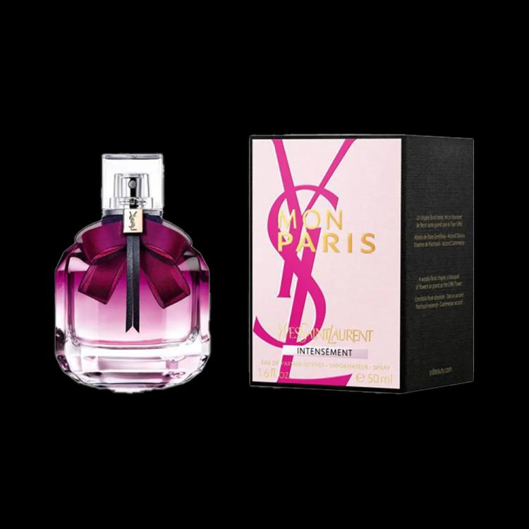 Yves Saint Laurent Mon Paris Intensement Eau De Parfum For Women - 50 ml