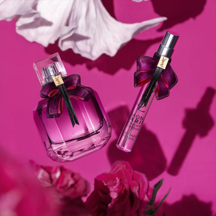 Yves Saint Laurent Mon Paris Intensement Eau De Parfum For Women - 50 ml