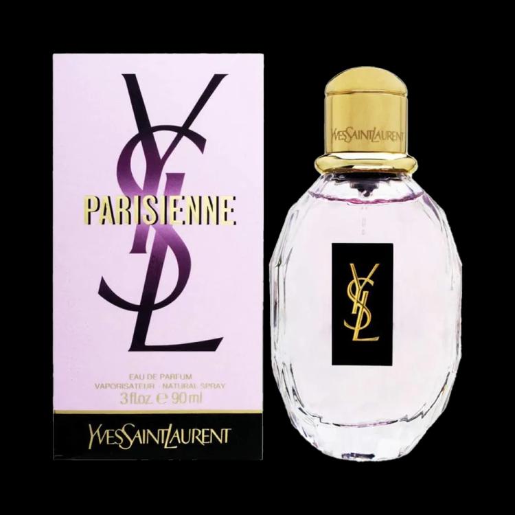 Yves Saint Laurent Parisienne Eau De Parfum For Women - 90 ml