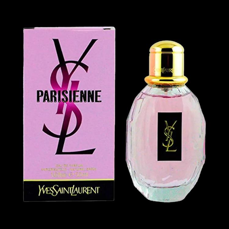 Yves Saint Laurent Parisienne Eau De Parfum For Women - 90 ml