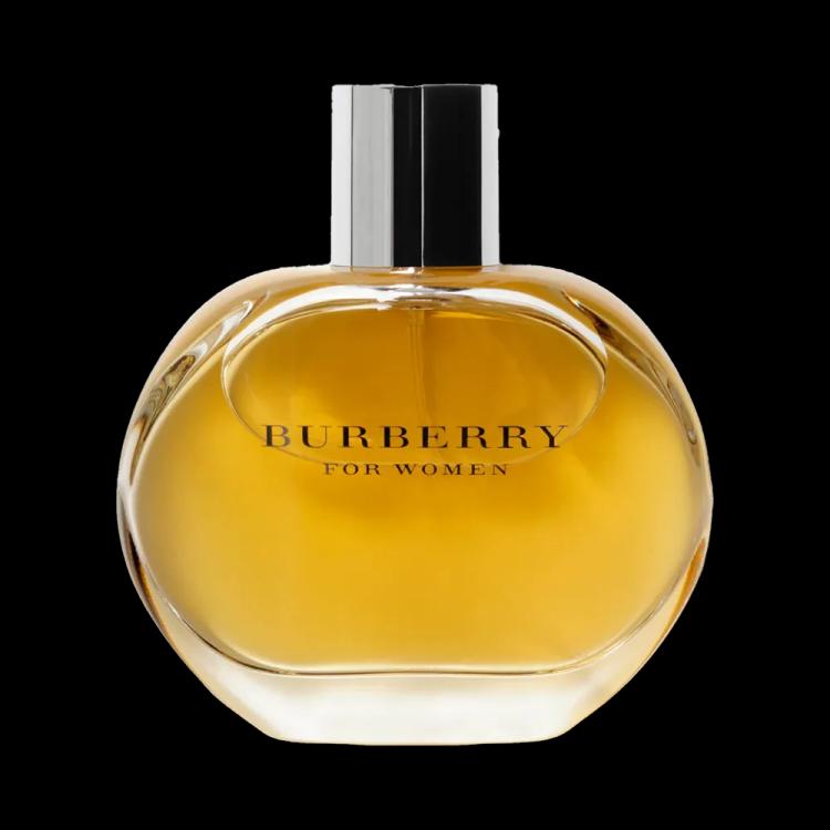 Burberry For Women Eau De Parfum