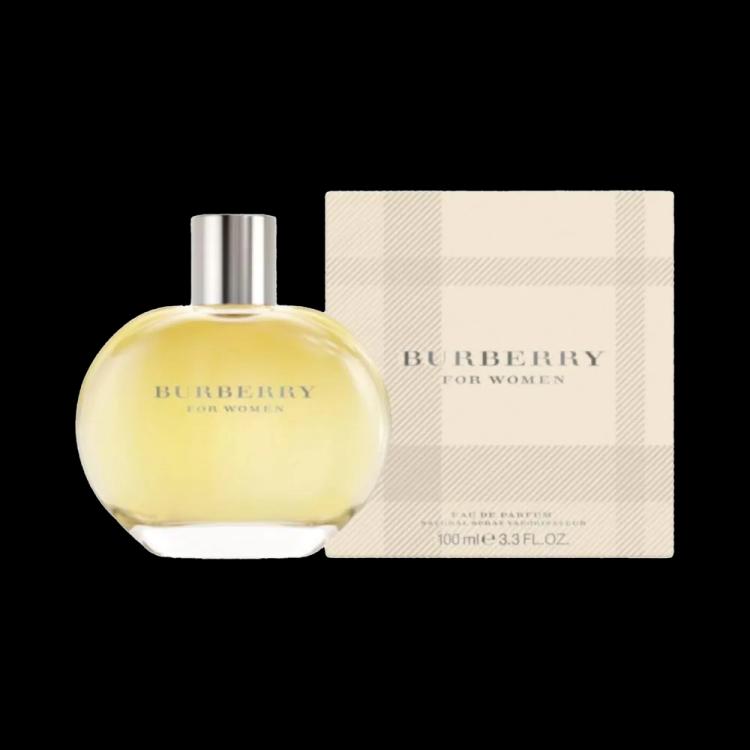 Burberry For Women Eau De Parfum