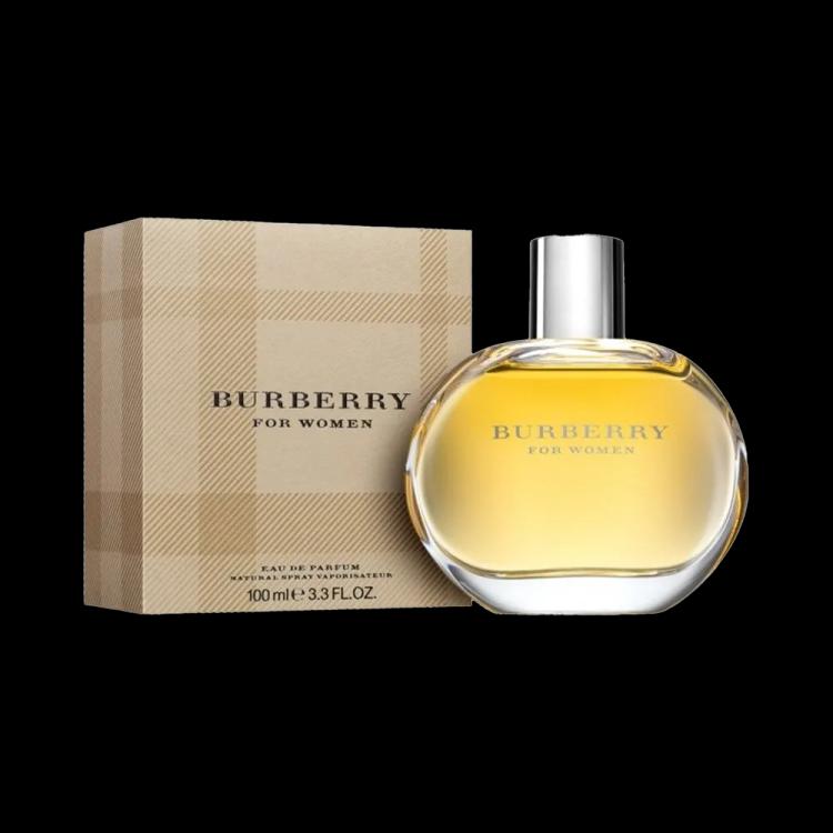 Burberry For Women Eau De Parfum