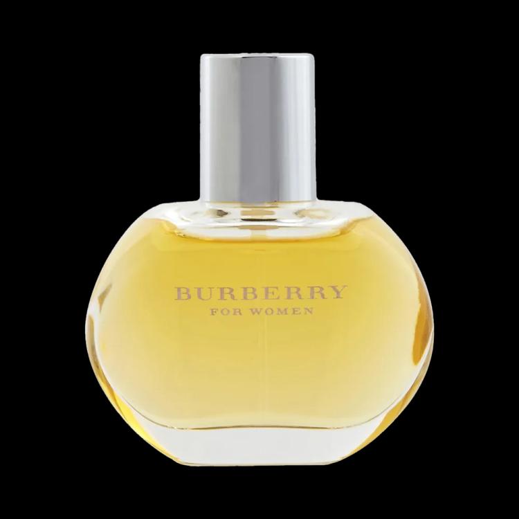 Burberry For Women Eau De Parfum