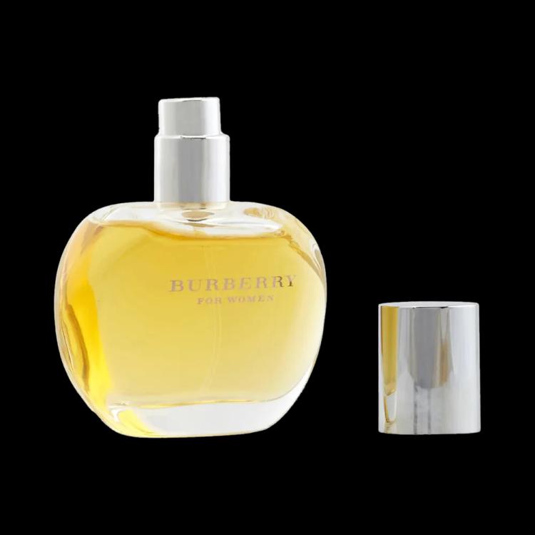 Burberry For Women Eau De Parfum