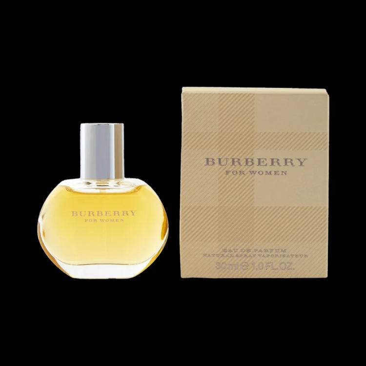 Burberry For Women Eau De Parfum