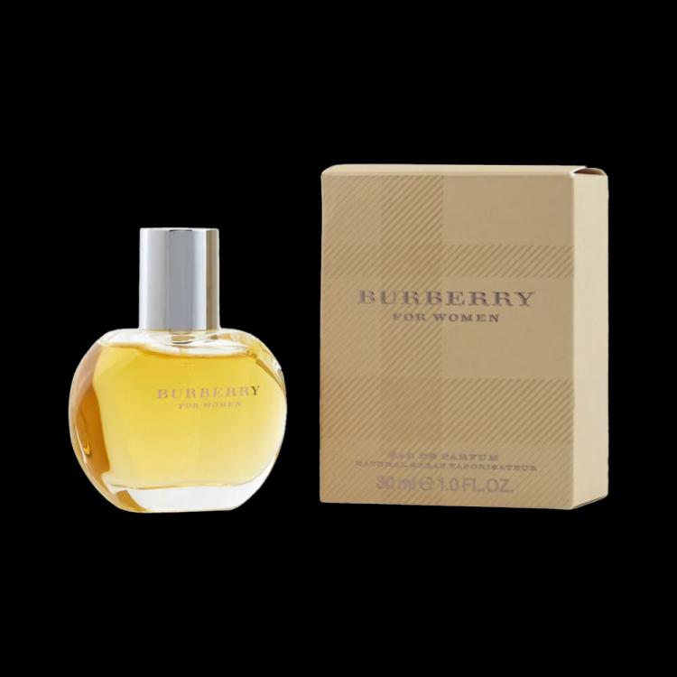 Burberry For Women Eau De Parfum