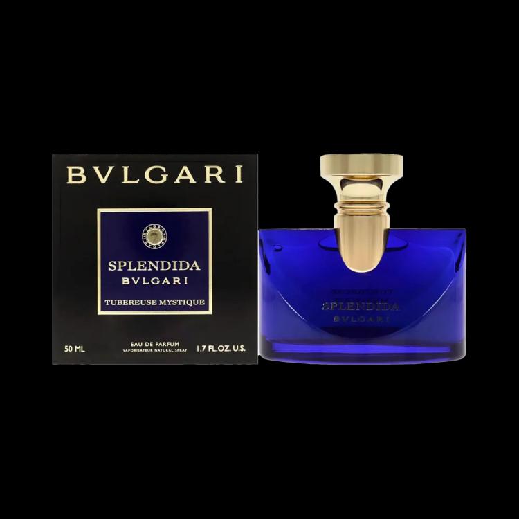 Bvlgari Splendida Tubereuse Mystique Eau De Parfum