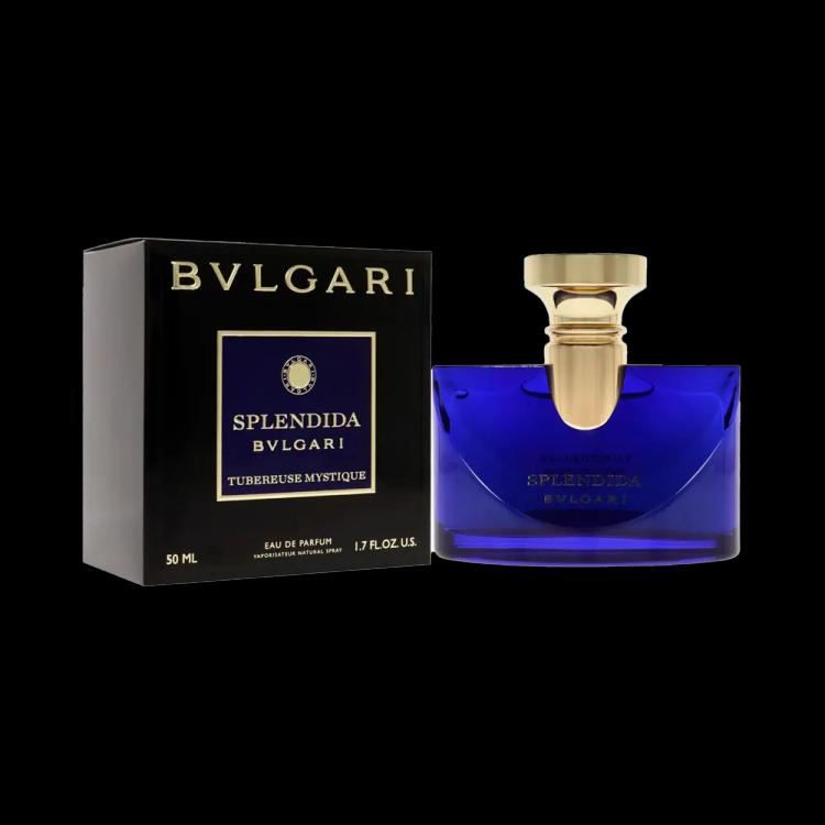 Bvlgari Splendida Tubereuse Mystique Eau De Parfum