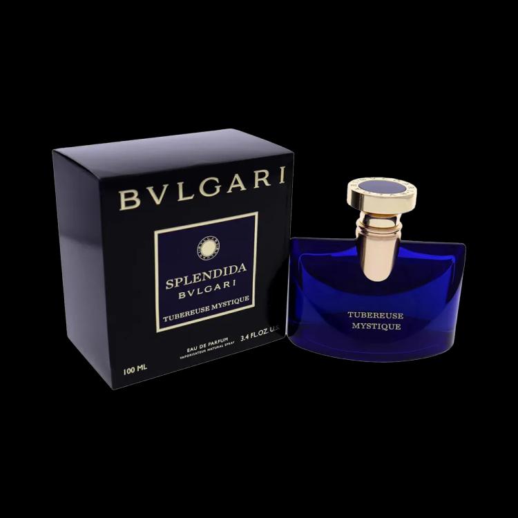 Bvlgari Splendida Tubereuse Mystique Eau De Parfum