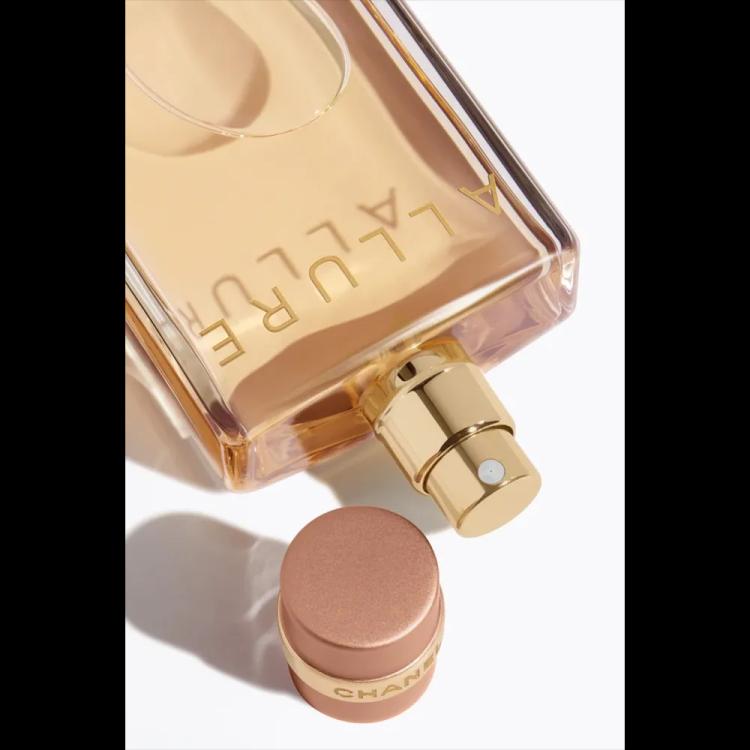 Chanel Allure Sensuelle Eau De Parfum - 50 ml