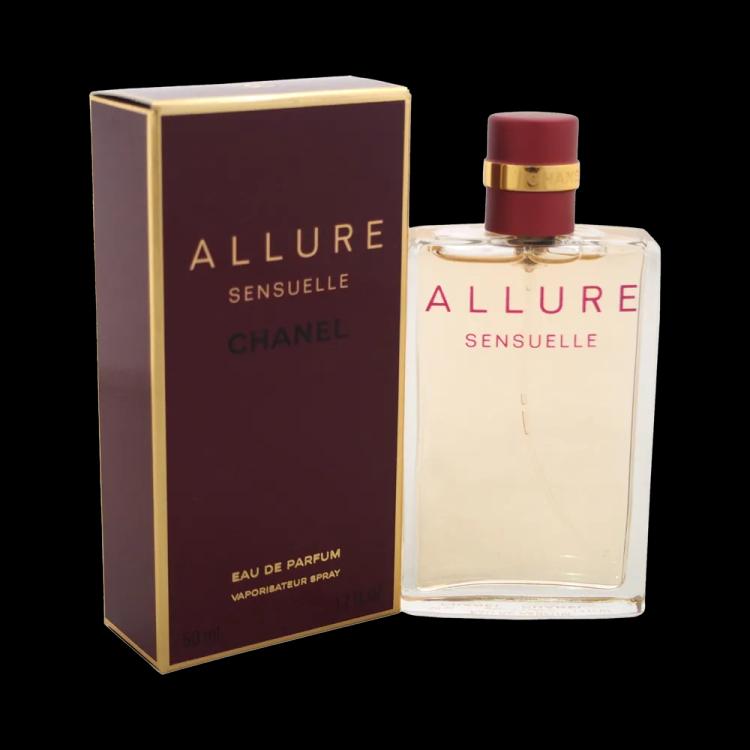 Chanel Allure Sensuelle Eau De Parfum - 50 ml
