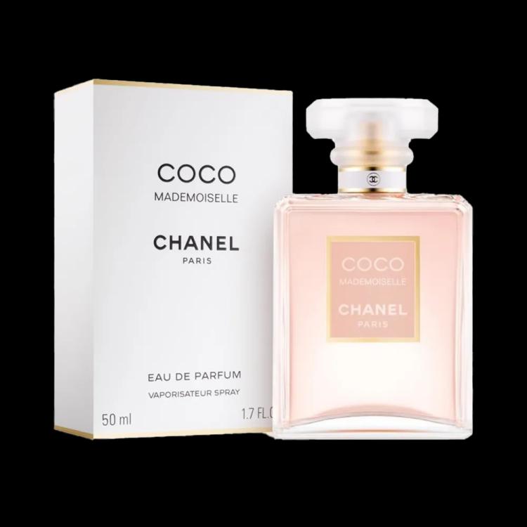 Chanel Coco Mademoiselle Eau De Parfum - 50 ml