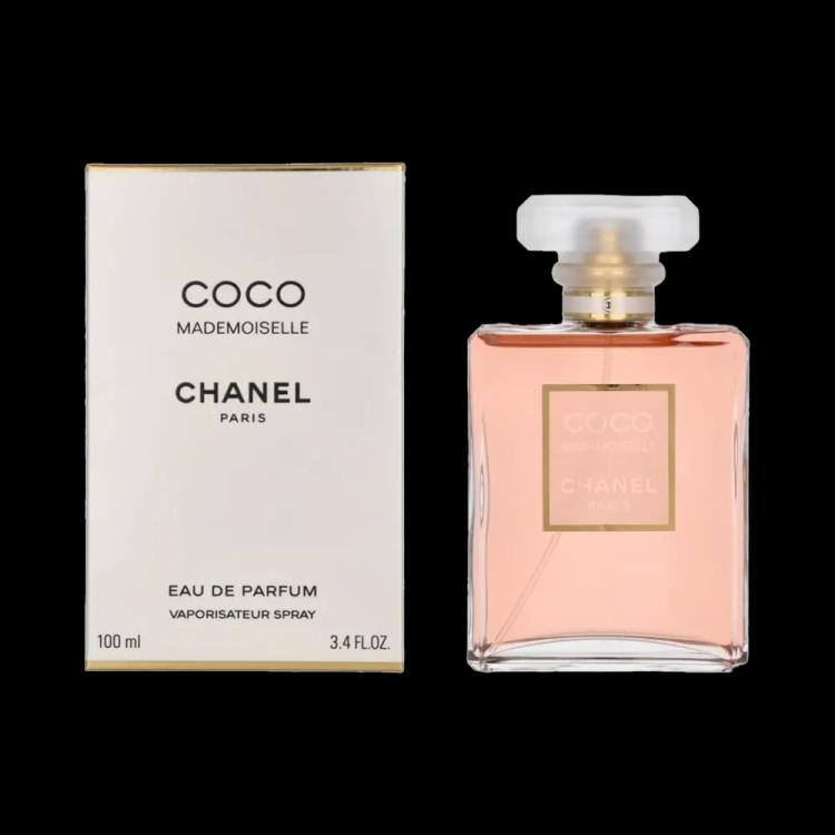 Chanel Coco Mademoiselle Eau De Parfum - 100 ml