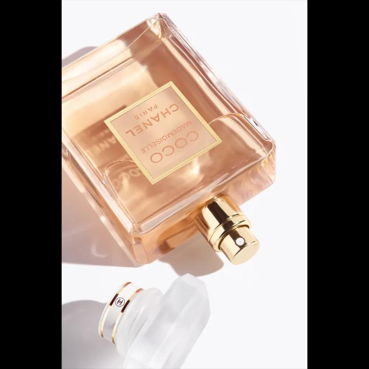 Chanel Coco Mademoiselle Eau De Parfum - 100 ml