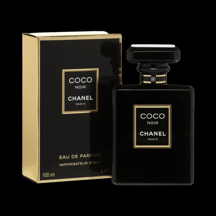 Chanel Coco Noir Eau De Parfum