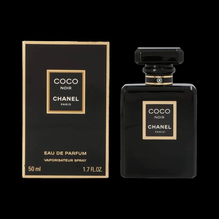 Chanel Coco Noir Eau De Parfum