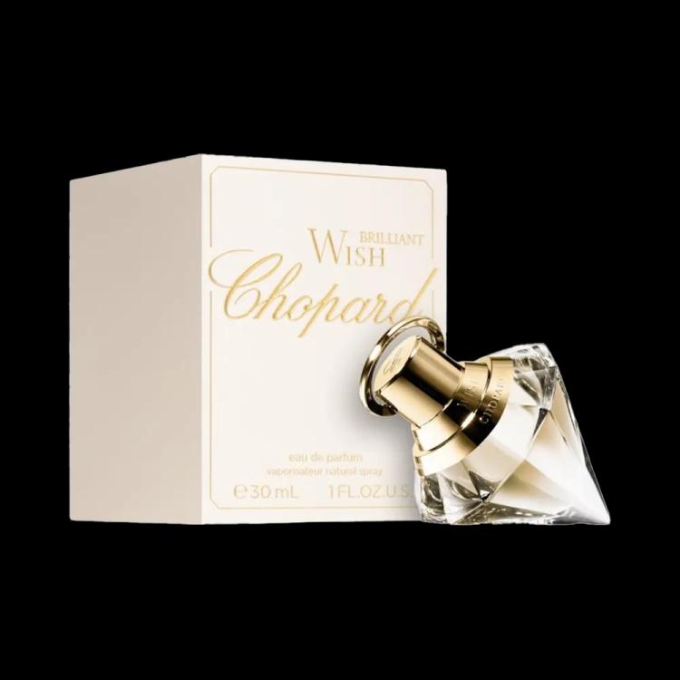 Chopard Wish Brilliant Eau De Parfum