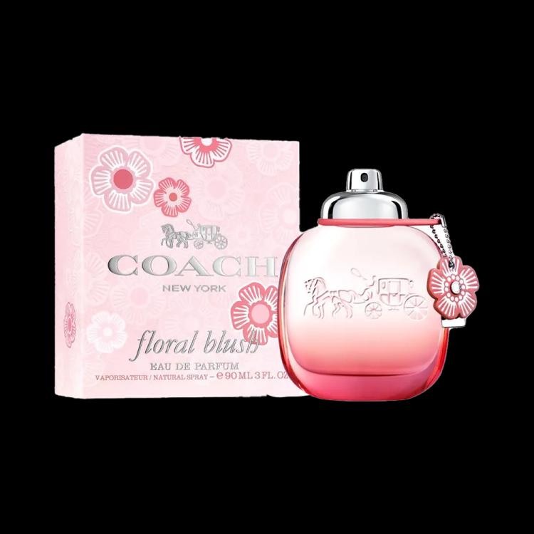 Coach Floral Blush Eau De Parfum