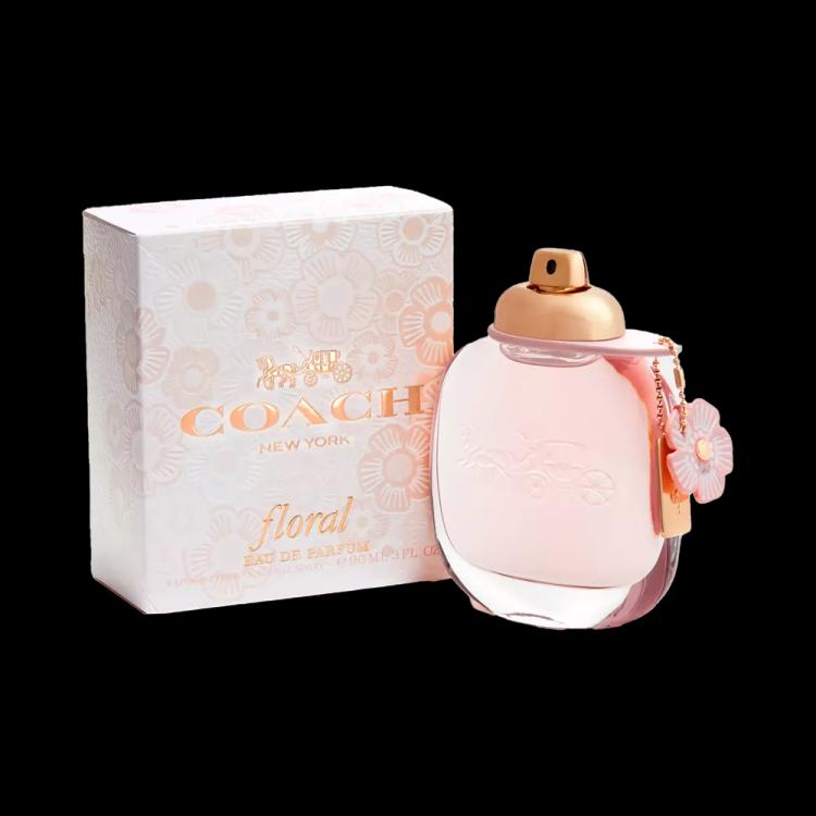 Coach Floral Eau De Parfum