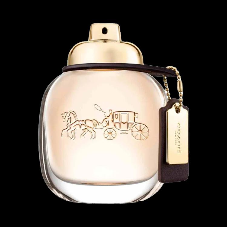 Coach New York Eau De Parfum
