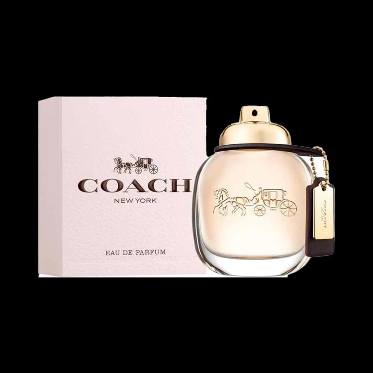Coach New York Eau De Parfum